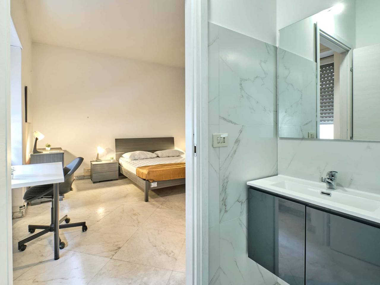 negozio in affitto a Roma