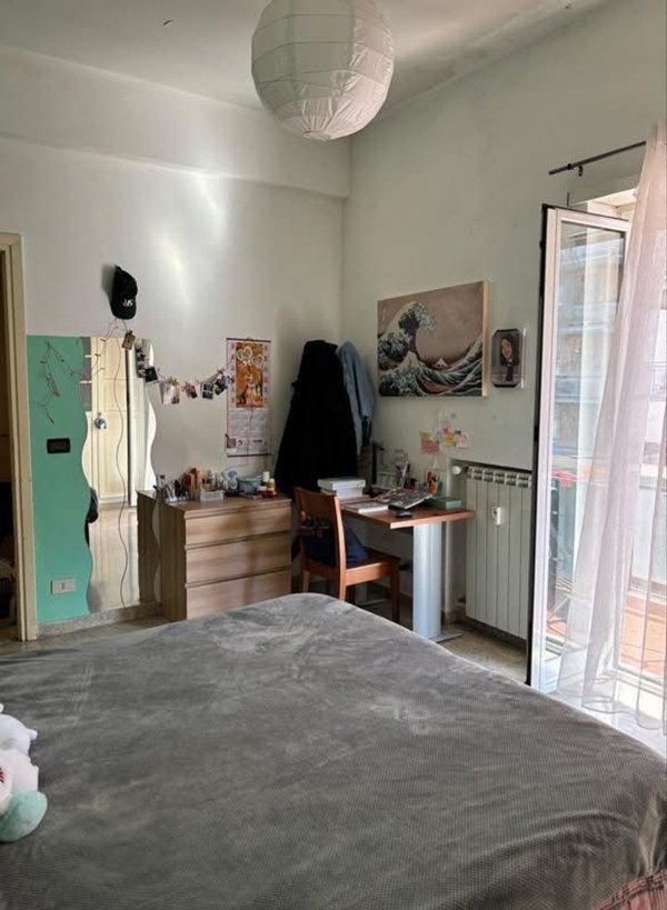 appartamento in affitto a Roma in zona Collatino