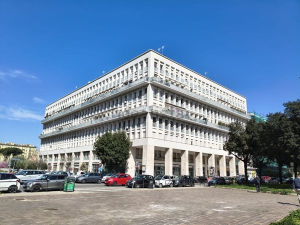 appartamento in affitto a Roma in zona Don Bosco