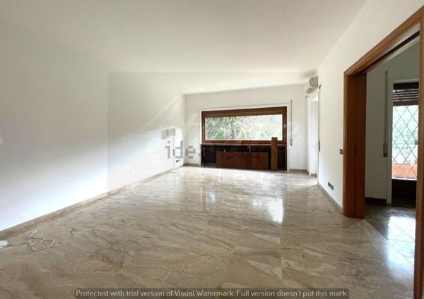 appartamento in affitto a Roma in zona Tor di Quinto