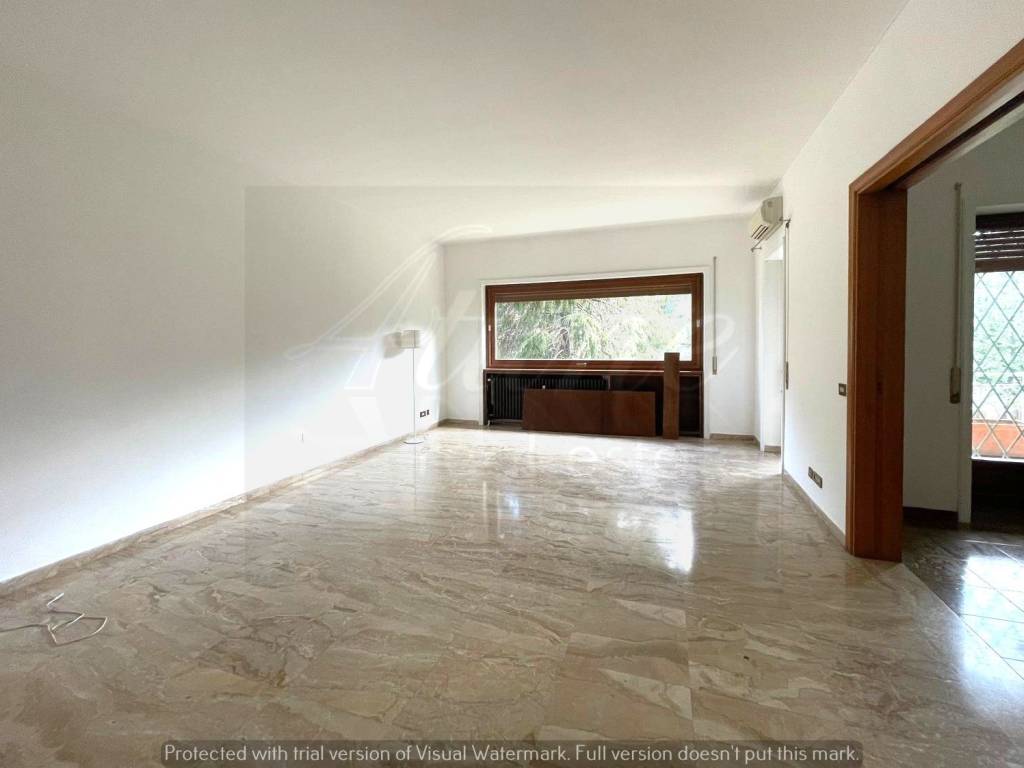 appartamento in affitto a Roma in zona Tor di Quinto