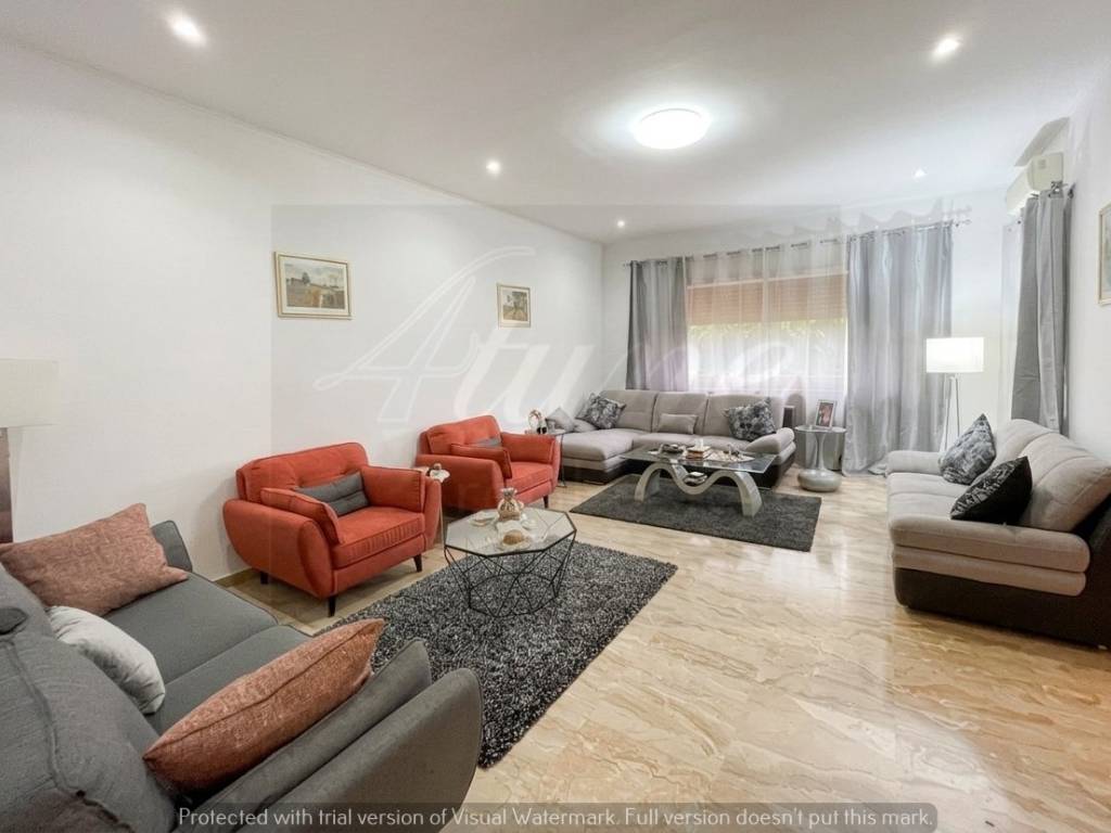 appartamento in affitto a Roma in zona Tor di Quinto