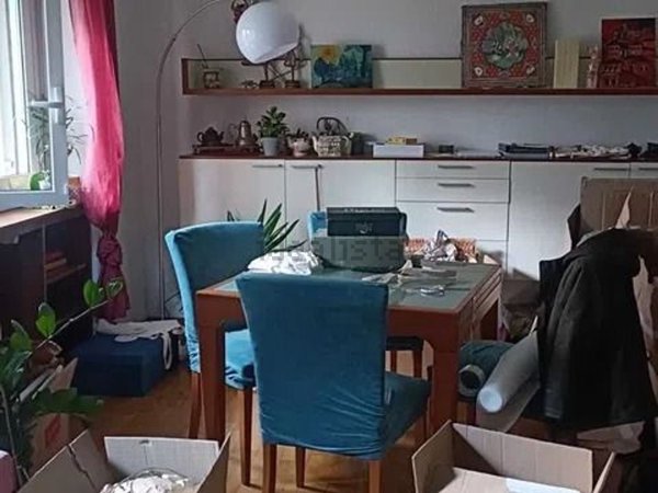 appartamento in affitto a Roma in zona Ostiense