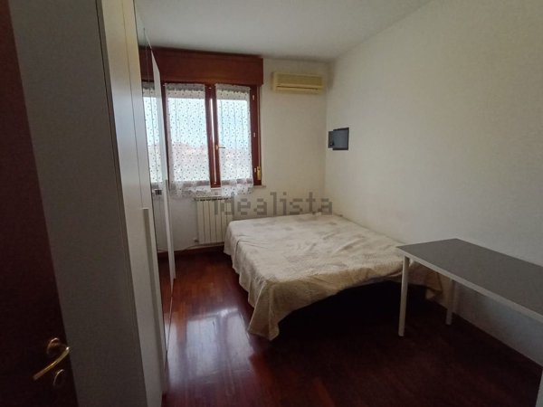 appartamento in affitto a Roma in zona Appio Claudio