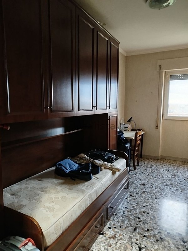 appartamento in affitto a Roma in zona Spinaceto