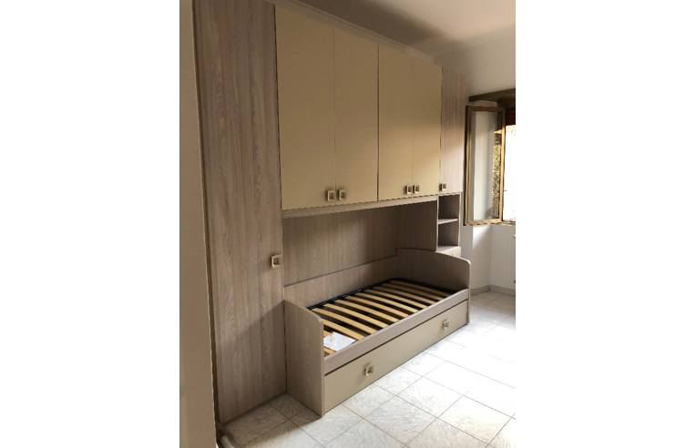 appartamento in affitto a Roma in zona Appio Claudio