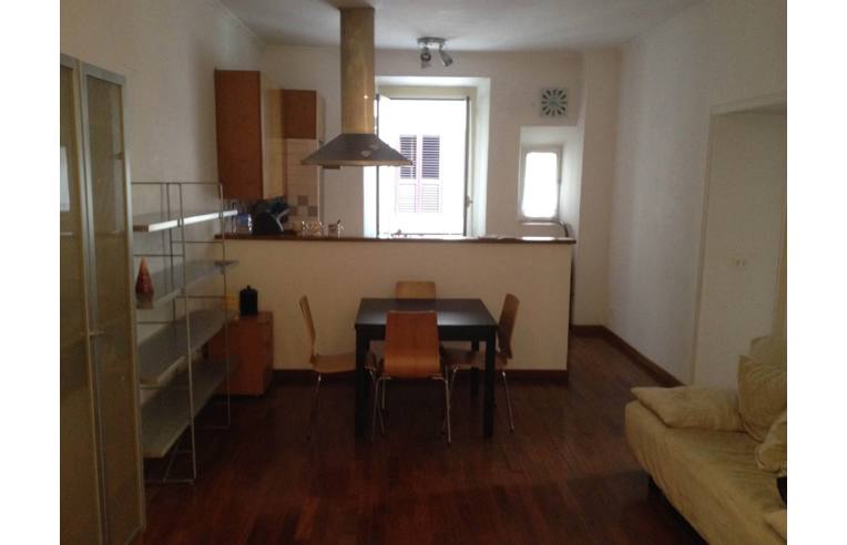 appartamento in affitto a Roma in zona Trionfale