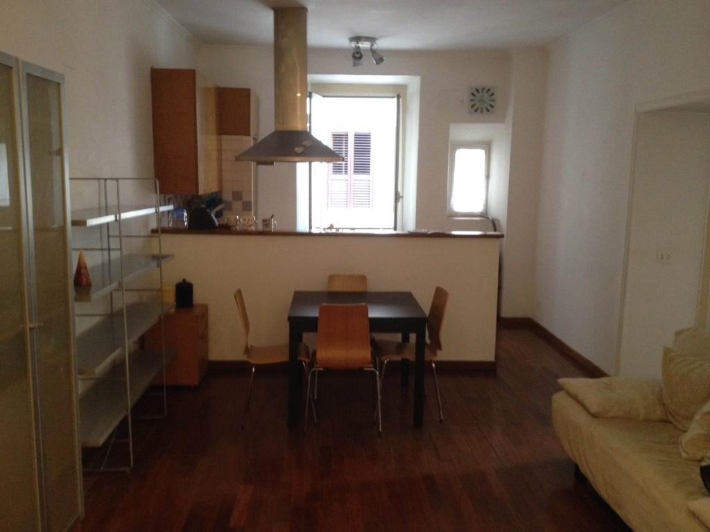appartamento in affitto a Roma in zona Romanina