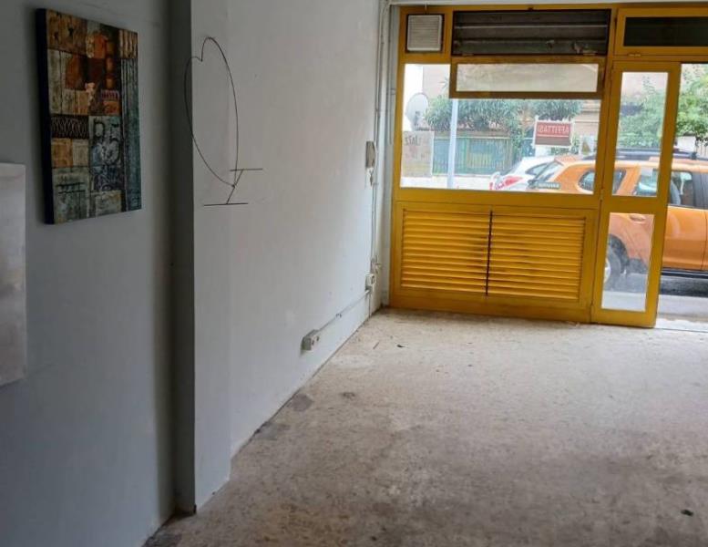 locale commerciale in affitto a Roma in zona Trionfale