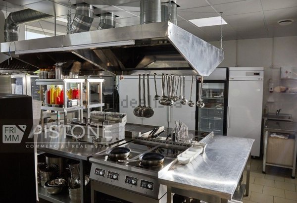 negozio in affitto a Roma in zona Castro Pretorio