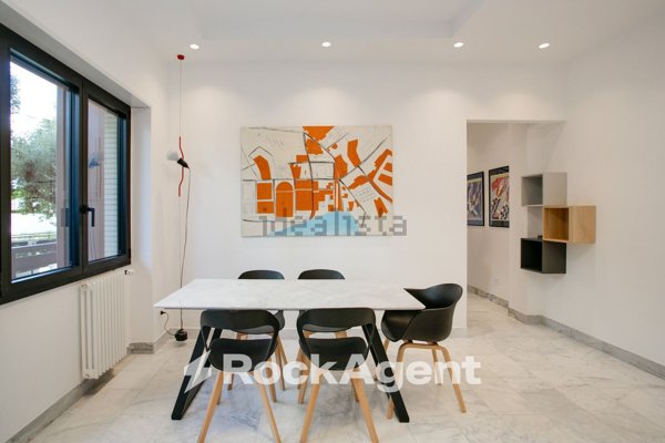 appartamento in affitto a Roma