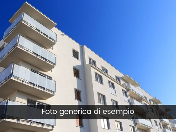 appartamento in affitto a Roma in zona Monte Sacro/Talenti