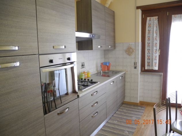 camera singola in affitto a Roma in zona Tor Vergata/Torrenova