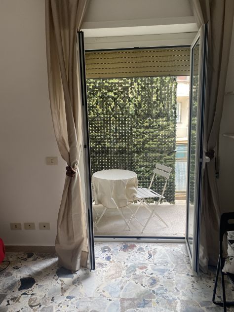 appartamento in affitto a Roma in zona EUR