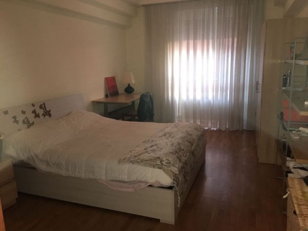 camera singola in affitto a Roma in zona Nomentano