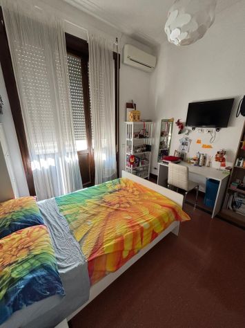 appartamento in affitto a Roma in zona Nomentano