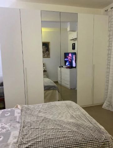 appartamento in affitto a Roma in zona Colle Prenestino