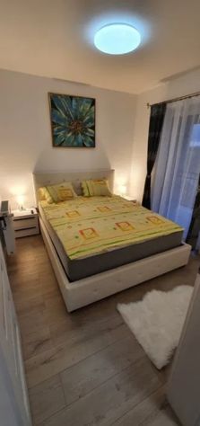 appartamento in affitto a Roma in zona Appio Latino