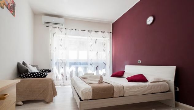 appartamento in affitto a Roma in zona Collatino