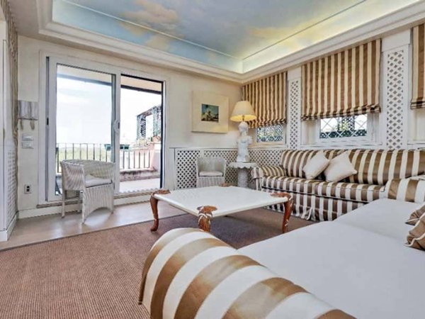 appartamento in affitto a Roma in zona Trastevere