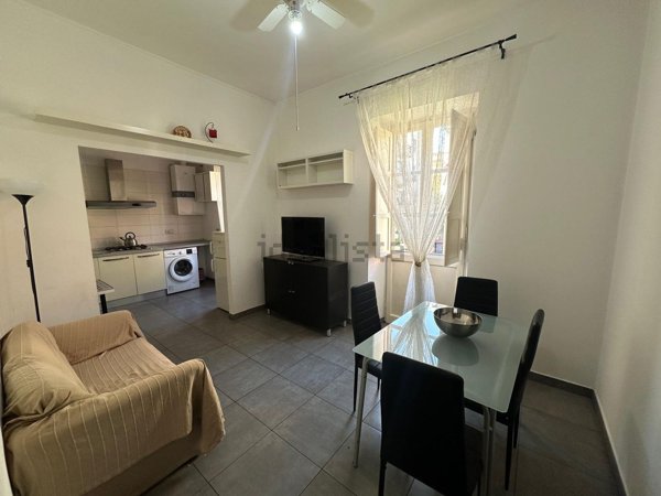 appartamento in affitto a Roma in zona Alessandrino