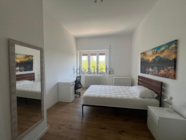 appartamento in affitto a Roma in zona Pietralata