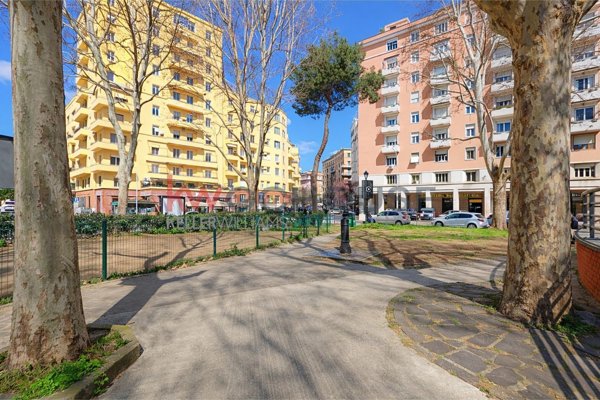 appartamento in affitto a Roma in zona Tuscolano