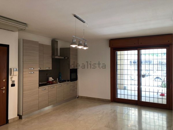 appartamento in affitto a Roma in zona Val Melaina