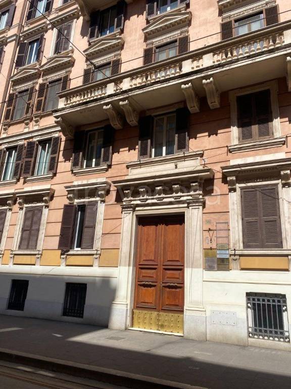 ufficio in affitto a Roma in zona Flaminio