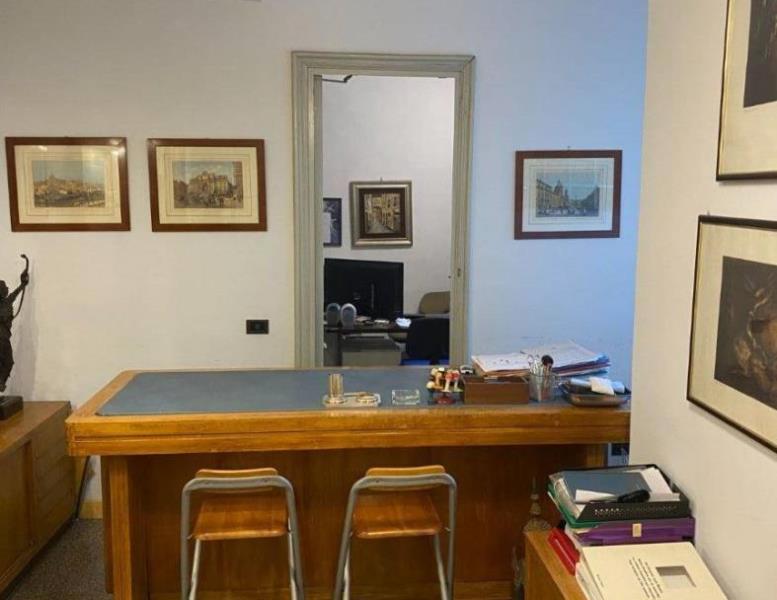 ufficio in affitto a Roma in zona Flaminio