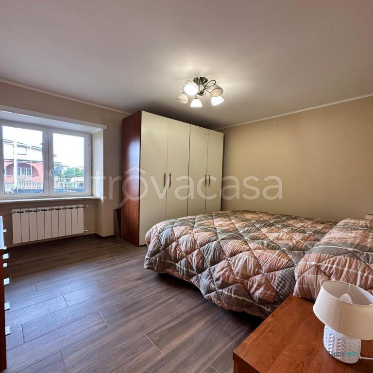 appartamento in affitto a Roma in zona Ponte di Nona