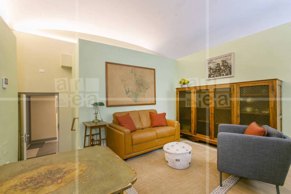 appartamento in affitto a Roma in zona Ludovisi/Sallustiano