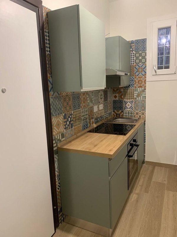 appartamento in affitto a Roma in zona Appio Latino