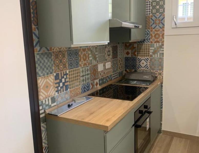 appartamento in affitto a Roma in zona Appio Latino