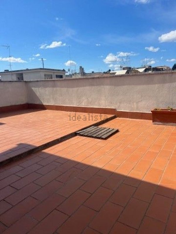 monolocale in affitto a Roma in zona Gianicolense