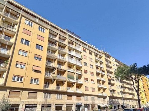appartamento in affitto a Roma in zona Ostiense