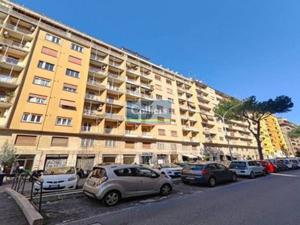 appartamento in affitto a Roma in zona Ostiense
