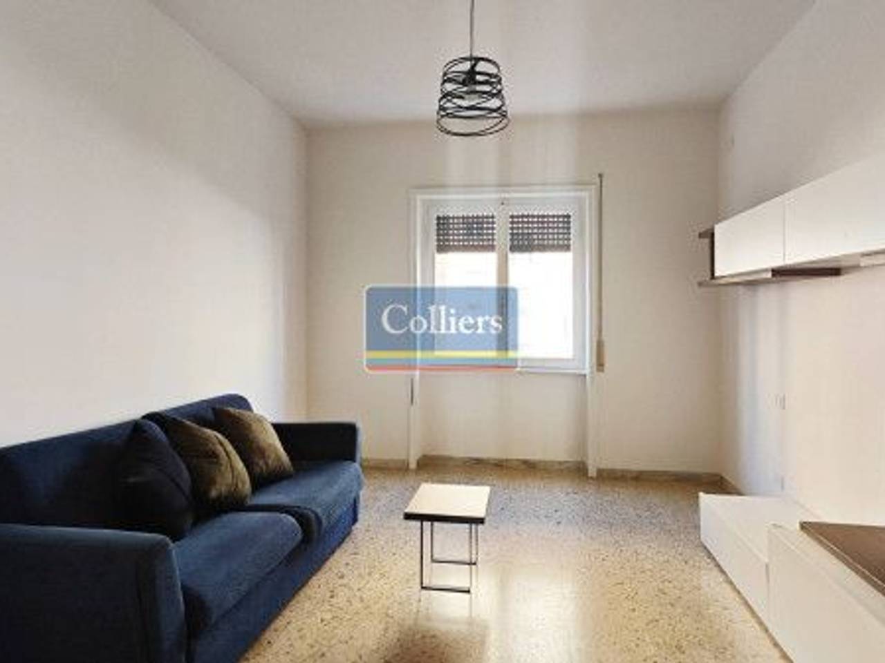 appartamento in affitto a Roma in zona Ostiense