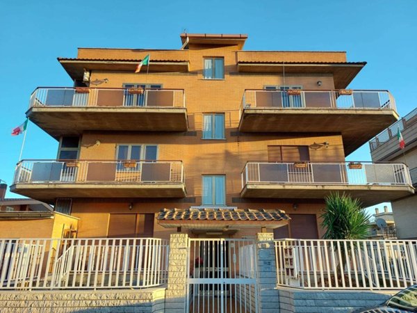 appartamento in affitto a Roma in zona Ottavia