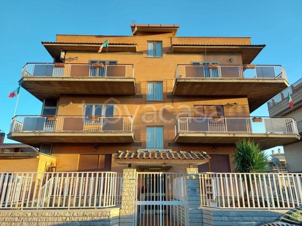 appartamento in affitto a Roma in zona Ottavia