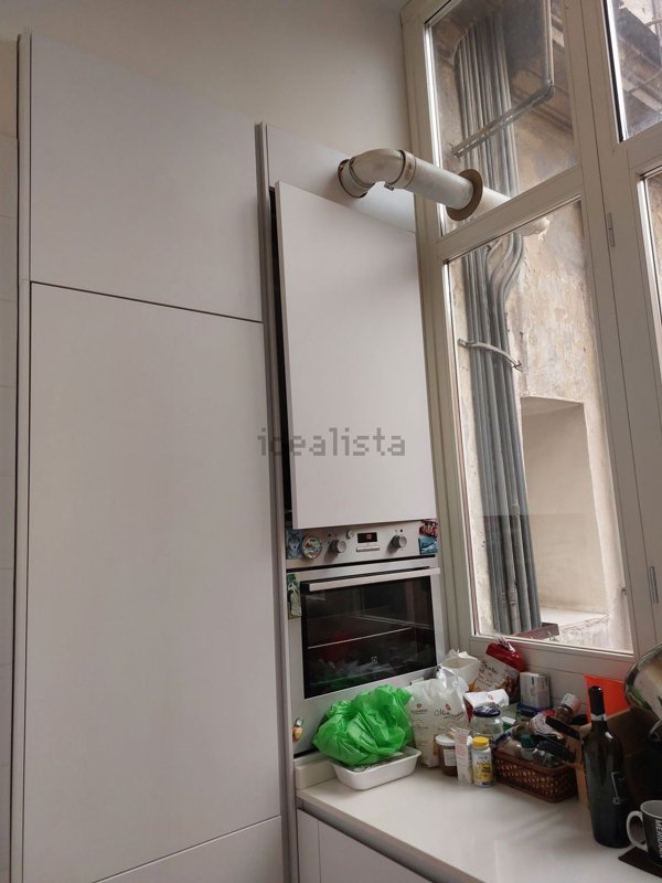 casa indipendente in affitto a Roma in zona Celio