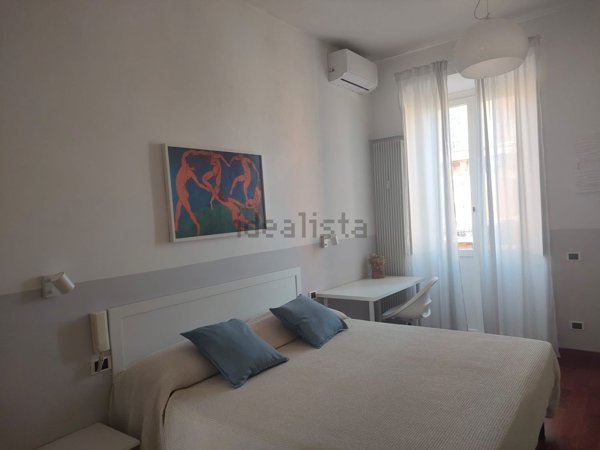 appartamento in affitto a Roma in zona Trieste