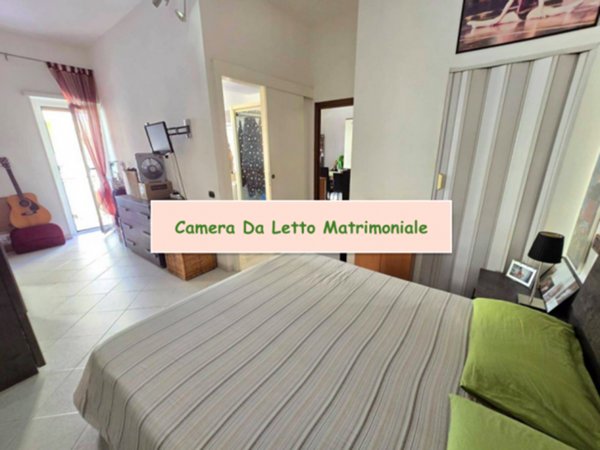 appartamento in affitto a Roma in zona Tuscolano