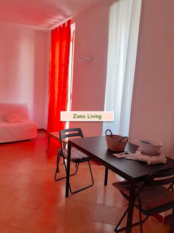 appartamento in affitto a Roma in zona Appio Latino