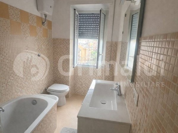 appartamento in affitto a Roma in zona Aurelio