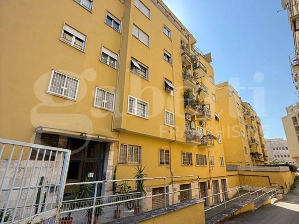 appartamento in affitto a Roma in zona Monte Sacro/Talenti