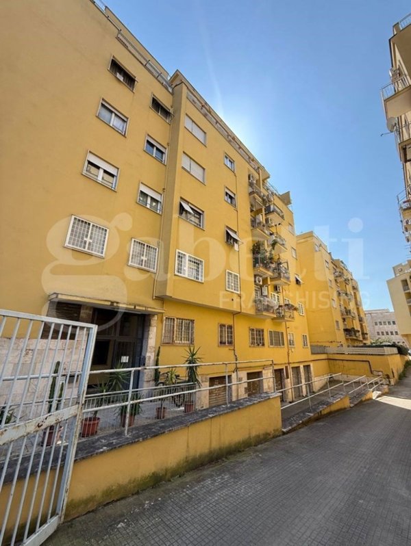 appartamento in affitto a Roma in zona Monte Sacro/Talenti