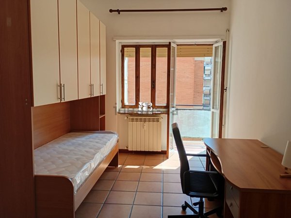 appartamento in affitto a Roma in zona Collatino