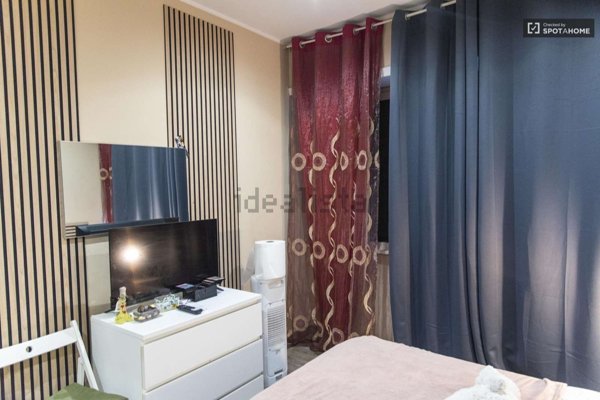 appartamento in affitto a Roma in zona Appio Latino