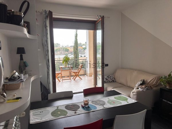 appartamento in affitto a Roma in zona Collatino